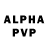 Alpha-PVP Crystall Sara Nab